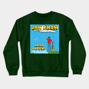 Jah know Crewneck Sweatshirt